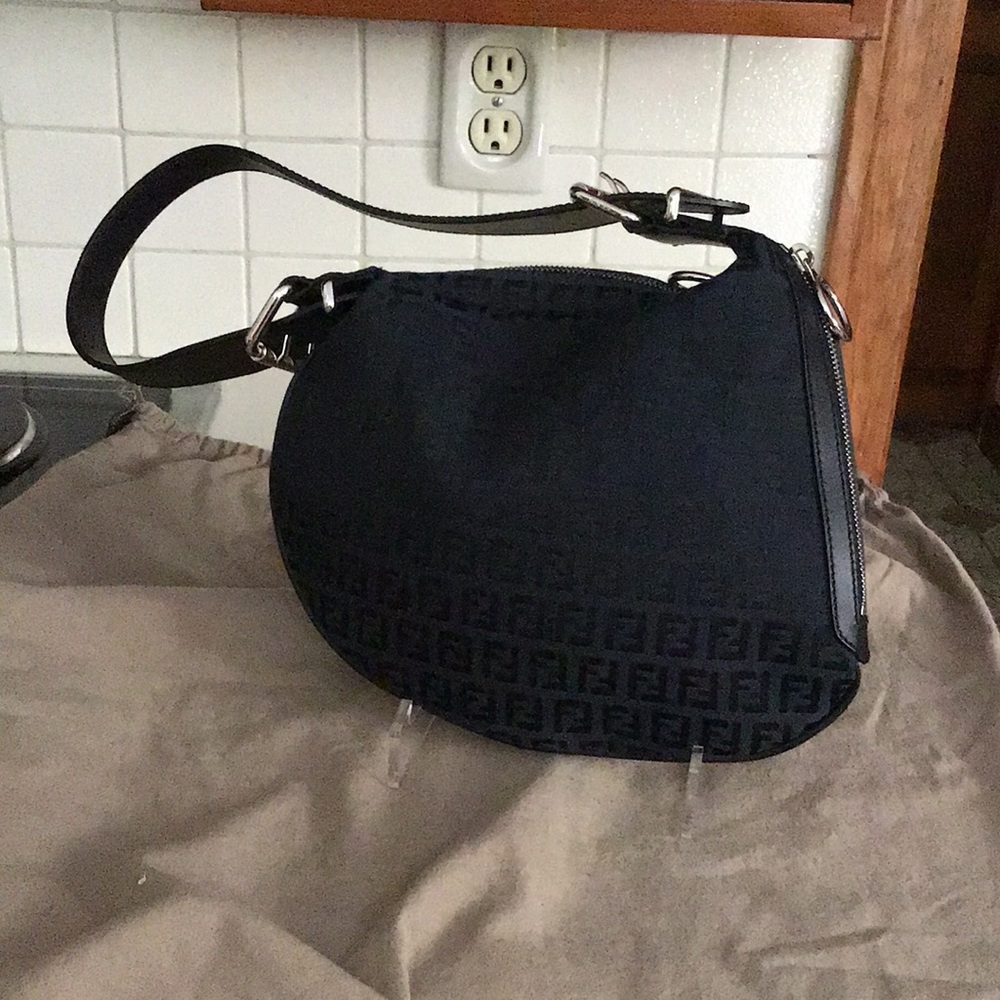 Fendi shoulder bag